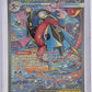 Mega Greninja ex - 116/086 #116/086 — front