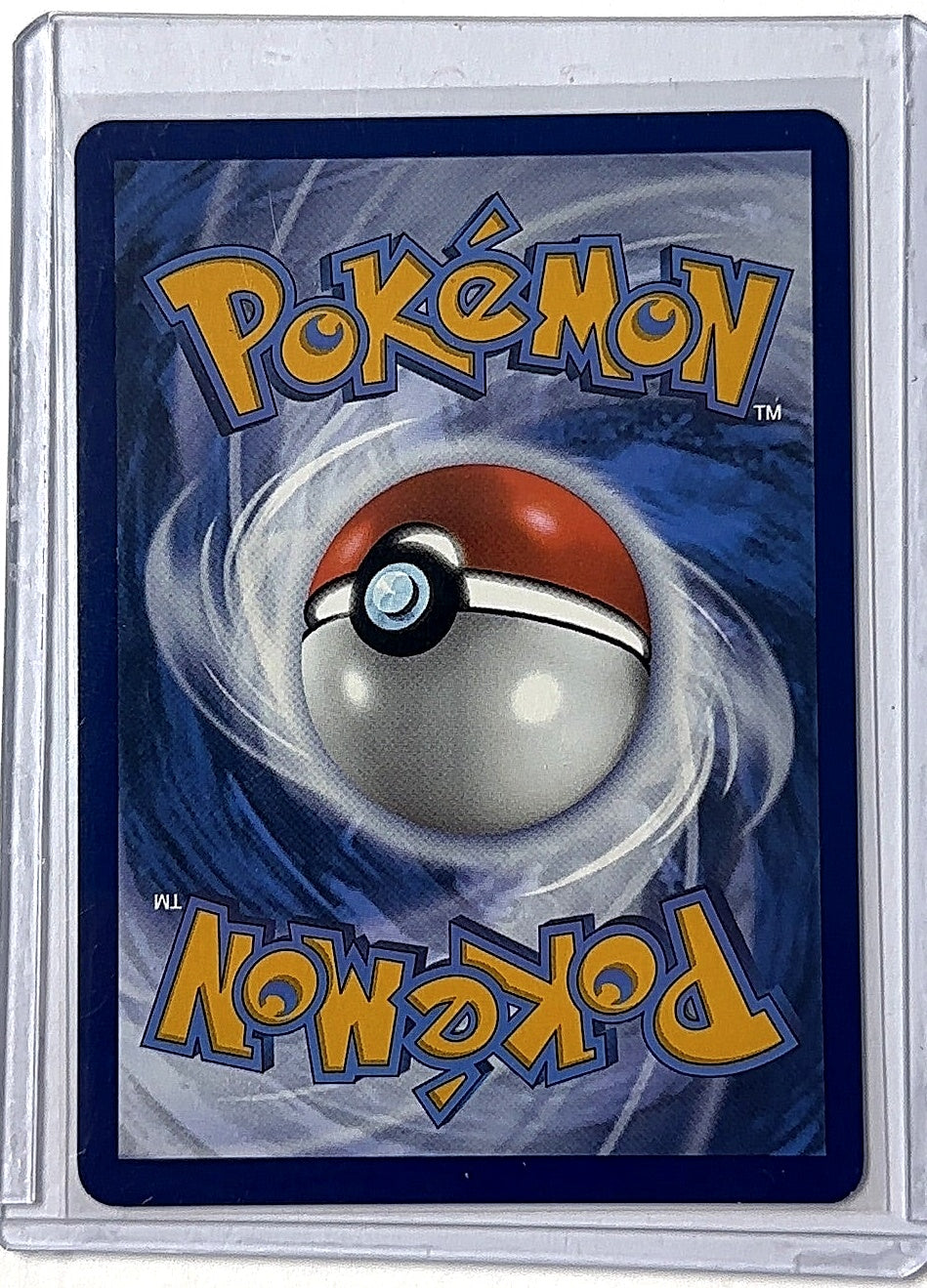 Furret - 168/159 #168/159 — back