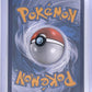 Gyarados EX (Secret) #123/122 — back