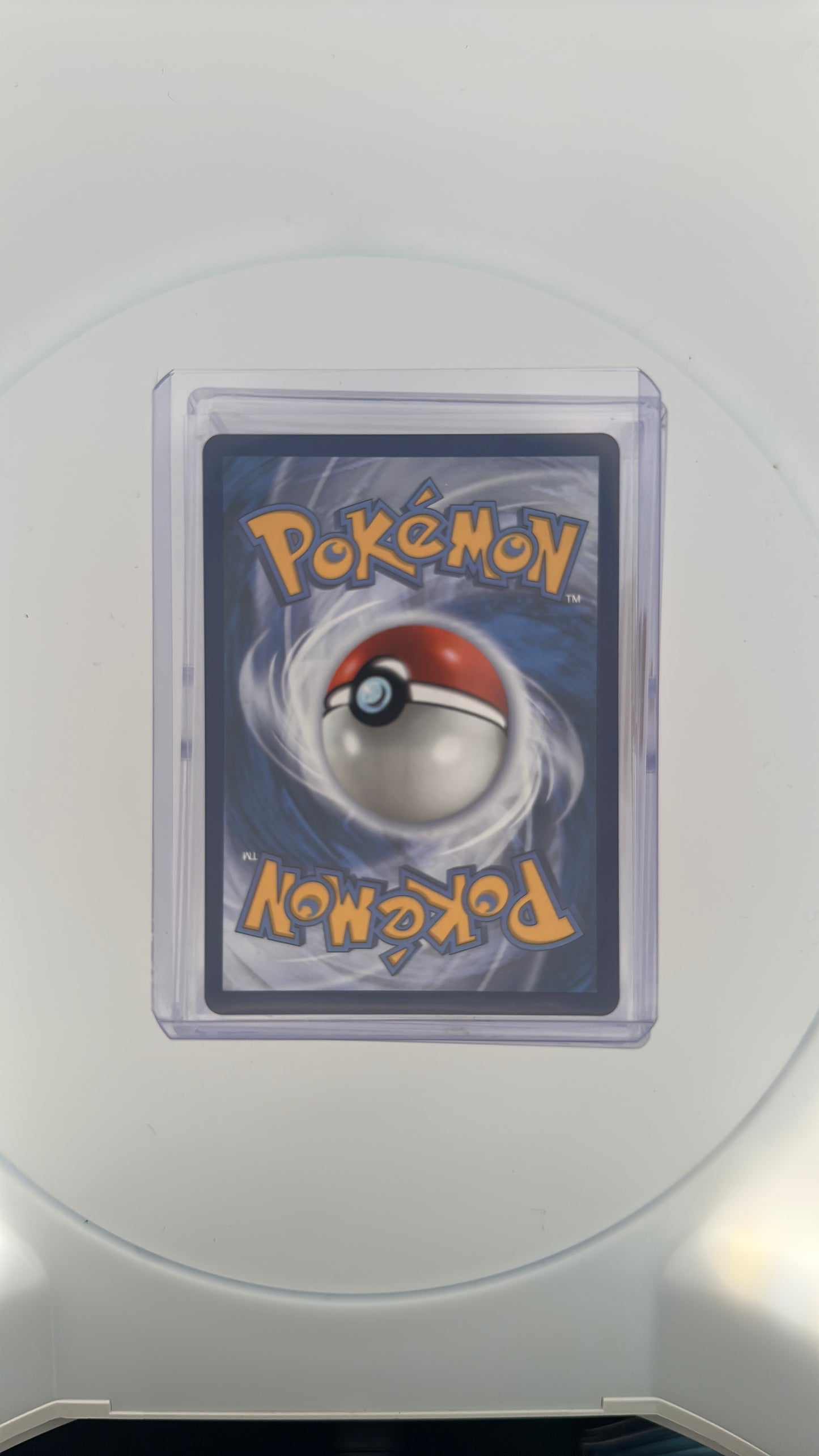 Ampharos - 090/086 ME04: Chaos Rising #090/086 — back
