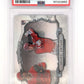 2018 Bowman Chrome Sterling Continuity Shohei Ohtani #BS-SO PSA 10 — front