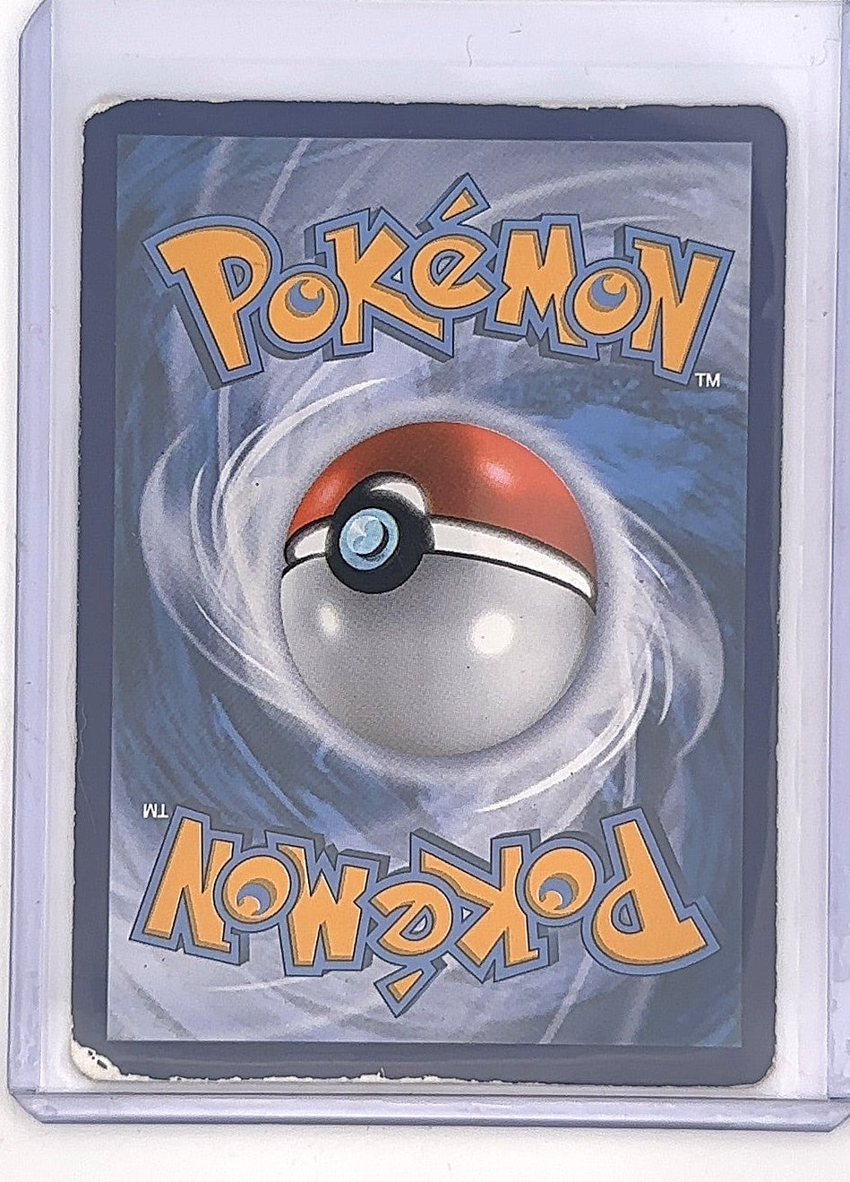 Charizard EX - XY121 #XY121 — back