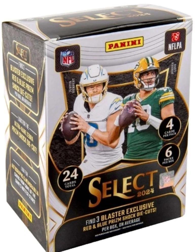 Panini Select NFL