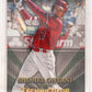Shohei Ohtani Technicolor TT-2 2023 — front