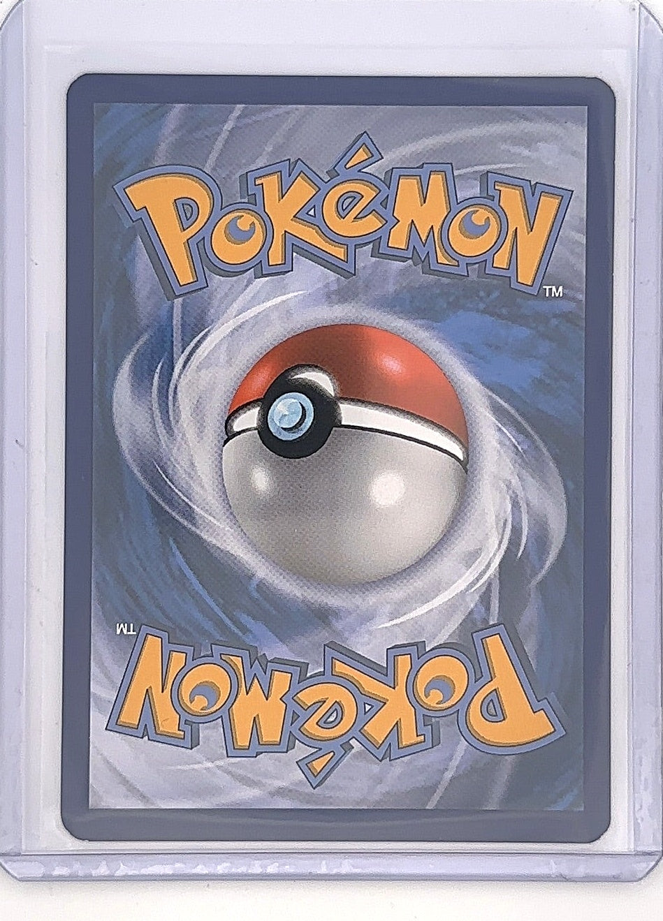 Flareon EX #RC6/RC32 — back