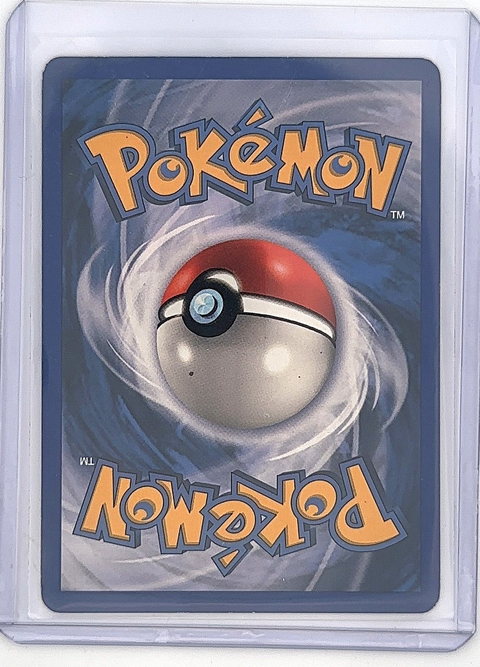 Salamence (Delta Species) #14/113 — back