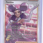 Fantina (Full Art) #191/196 — front