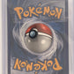 Shedinja #14/107 — back