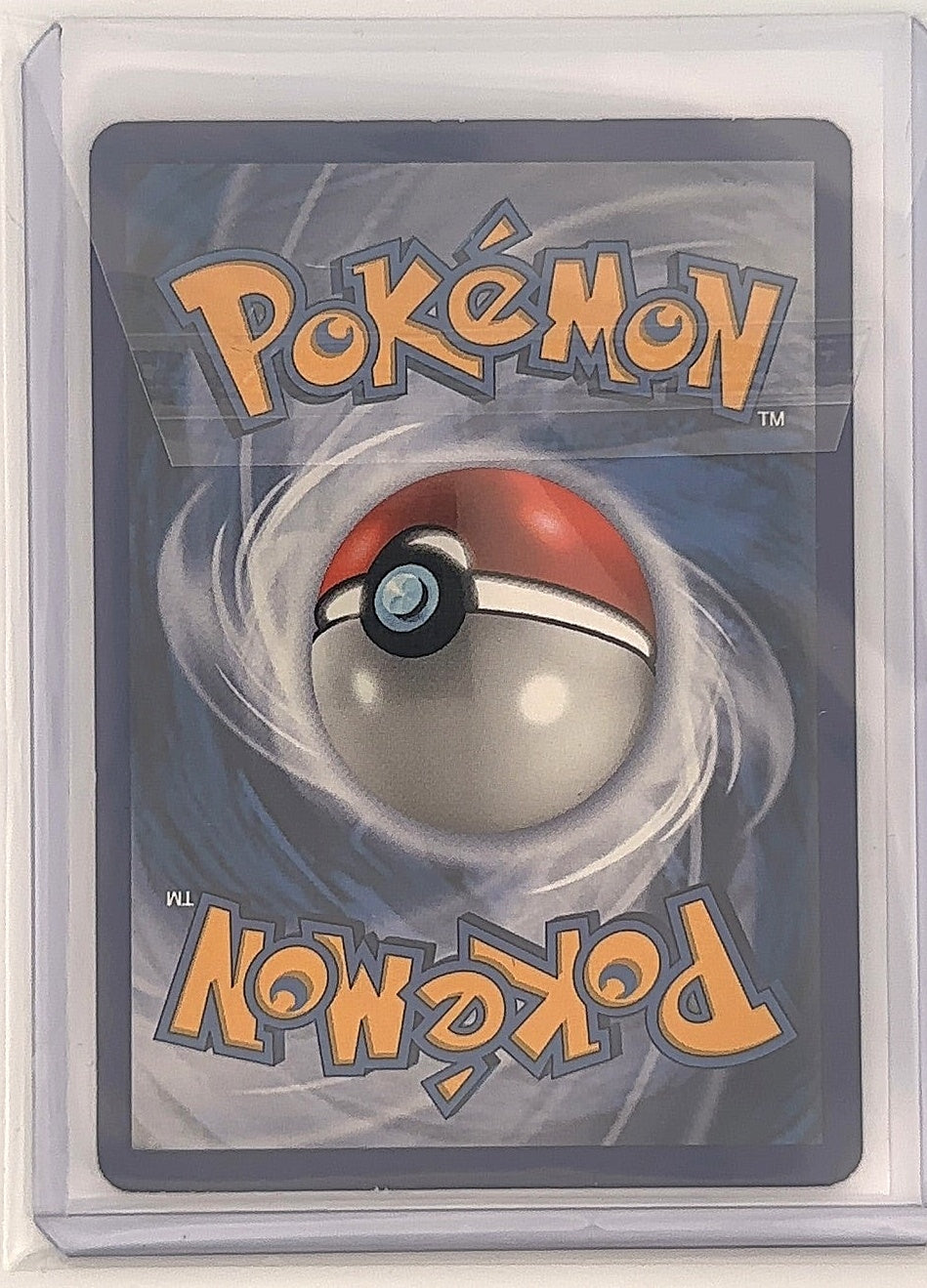 Shedinja #14/107 — back