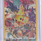 Pikachu (Secret) #160/159 — front