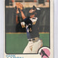 1973 Topps Hank Aaron #100 — front