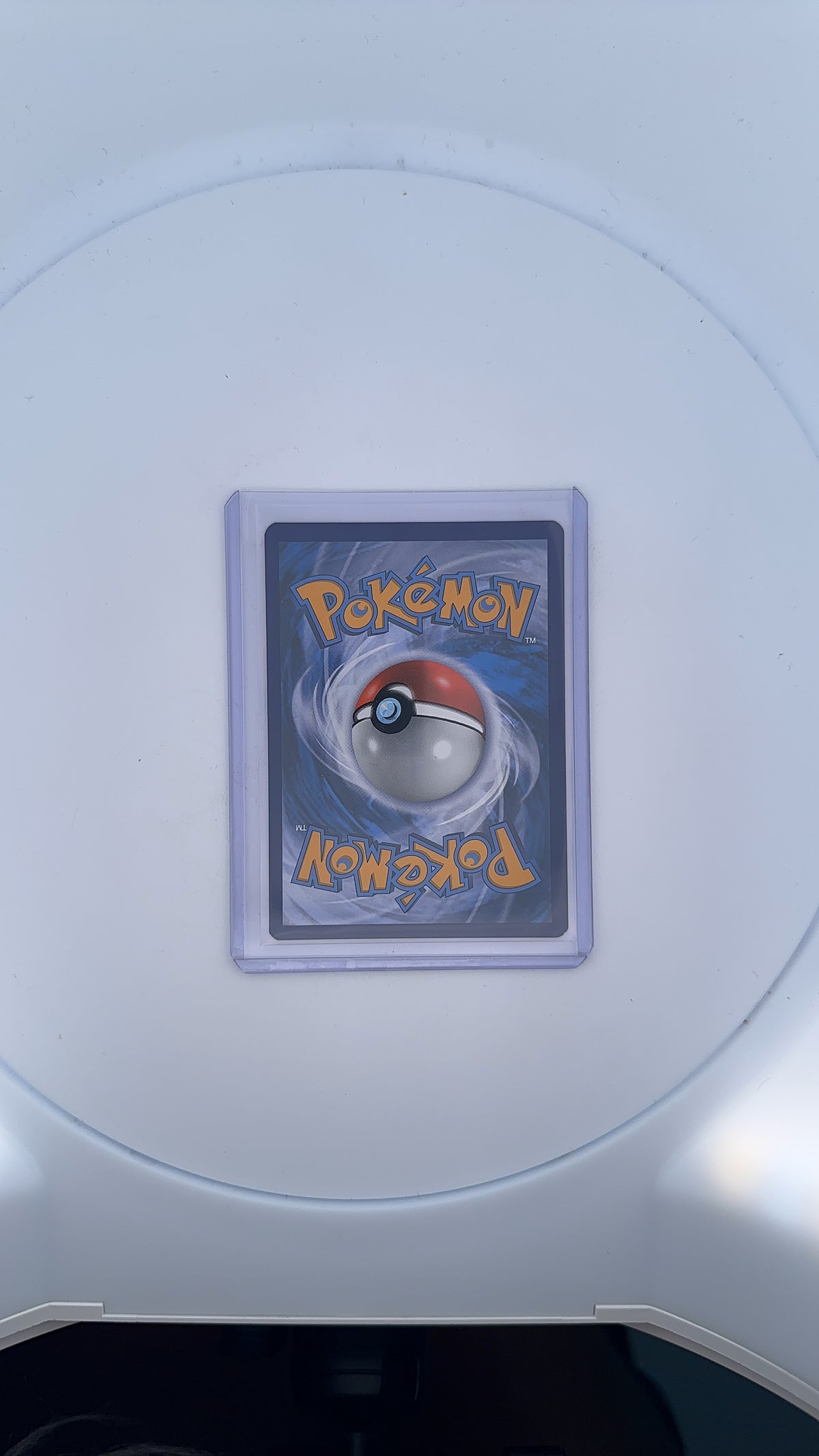 Charizard VSTAR - SWSH262 #SWSH262 — back