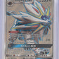Solgaleo GX (Full Art) #143/149 — front