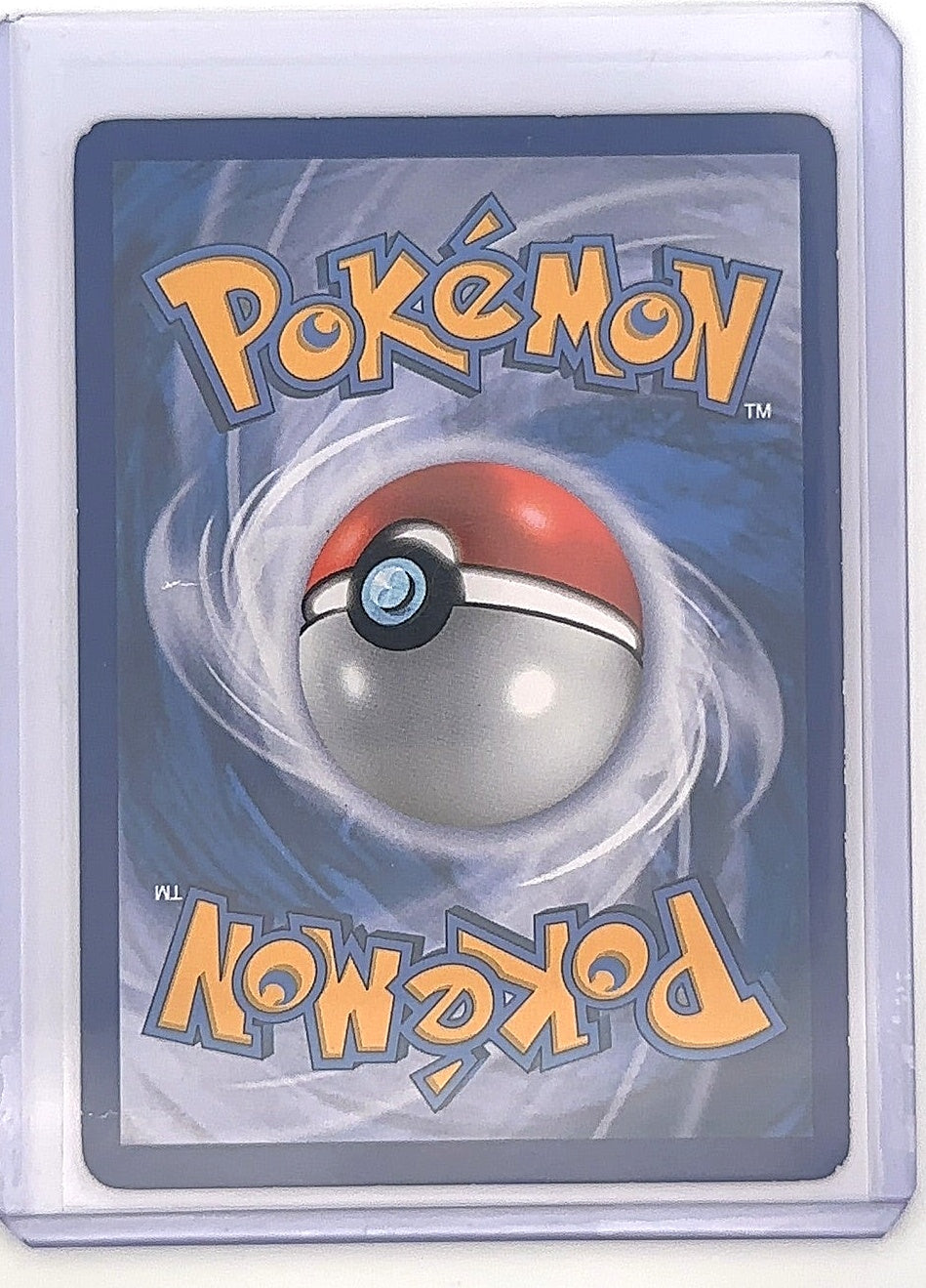 Keldeo EX (142 Full Art) #142/149 — back