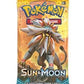 Sun & Moon Booster Pack - SM Base Set (SM01)