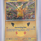Pikachu - 040/128 #040/128 — front