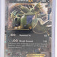 Tyranitar EX #42/98 — front