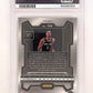 2023 Panini Prizm Victor Wembanyama [Silver] #136 PSA 10 — back