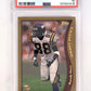1998 Topps Randy Moss #352 PSA 10 — front
