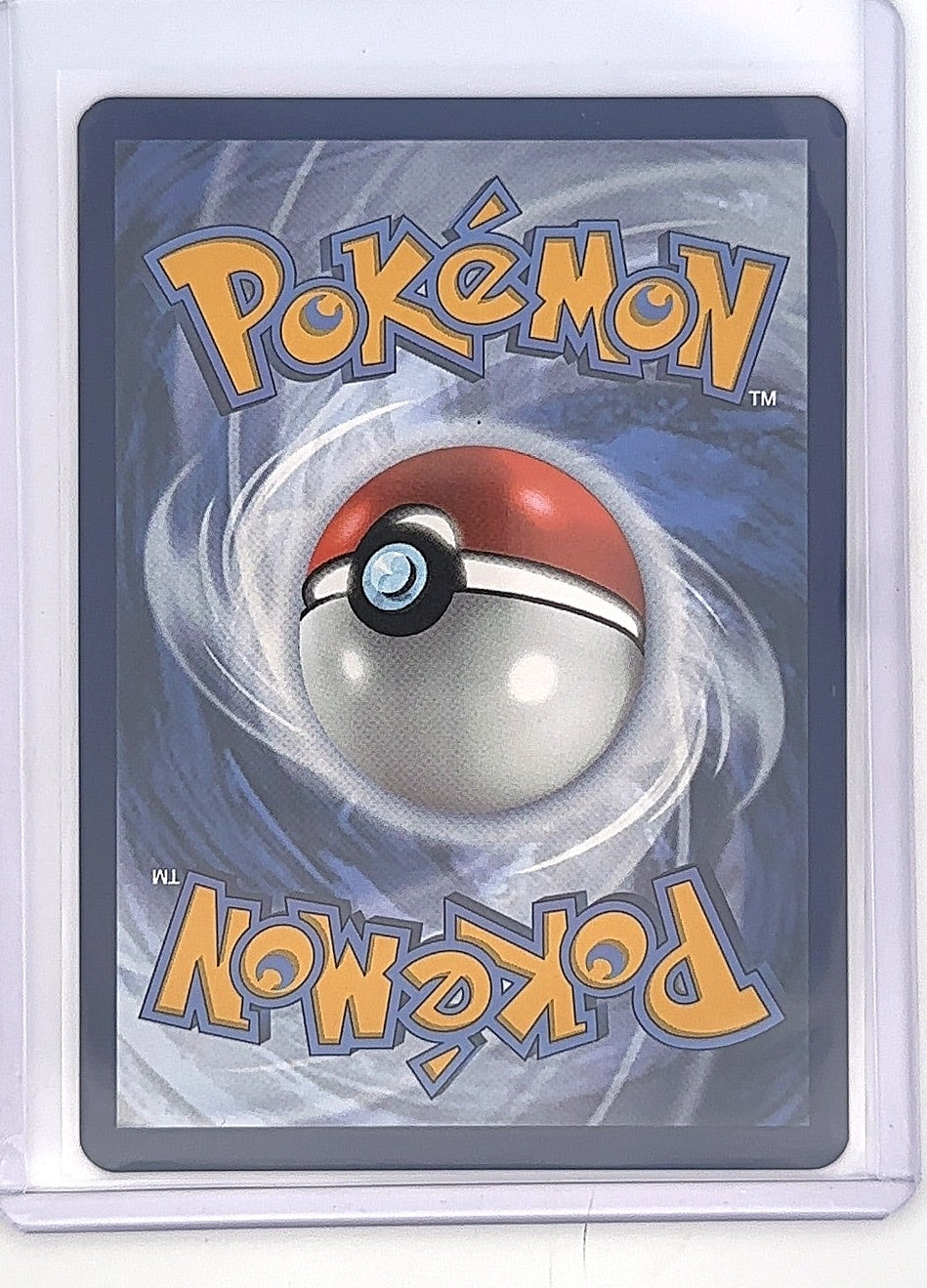 Misty's Psyduck - 193/182 #193/182 — back