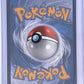 Charizard #025/185 — back