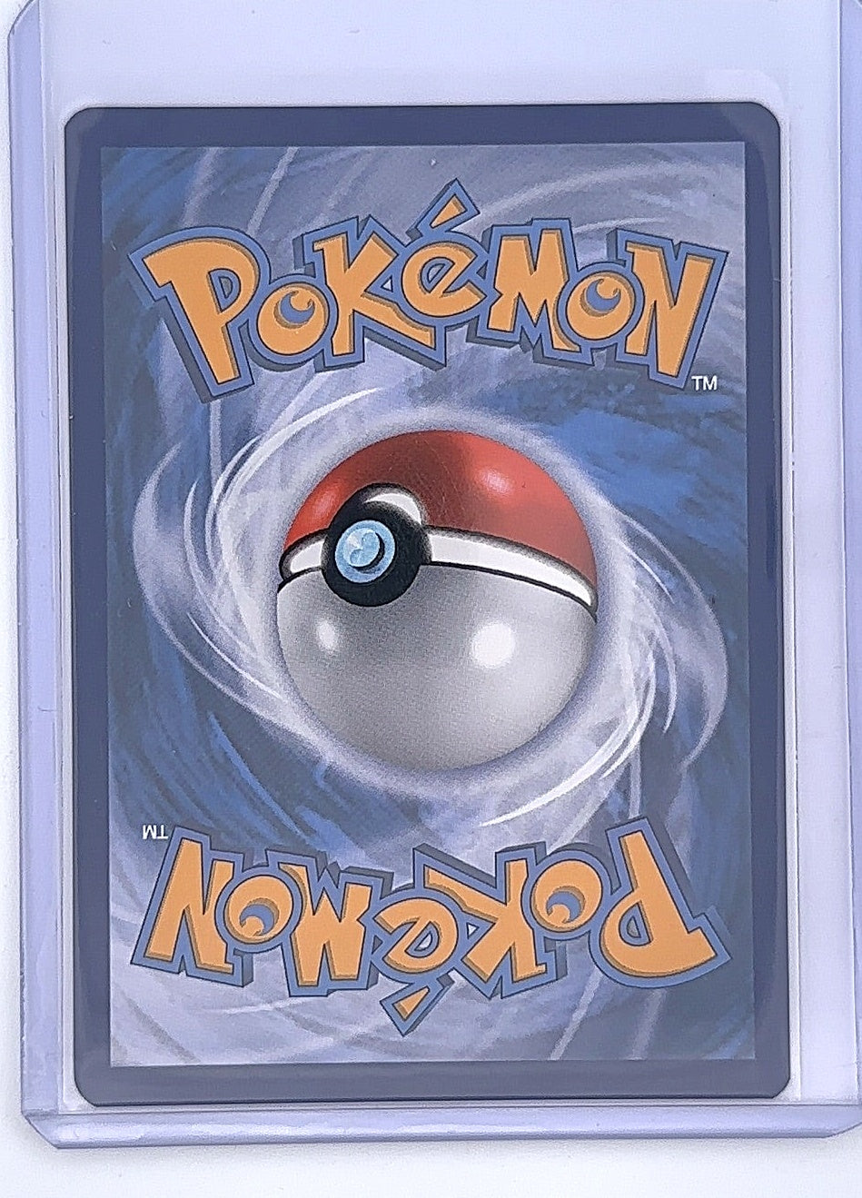 Charizard #025/185 — back