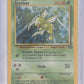 Scyther (10) #10/64 — front