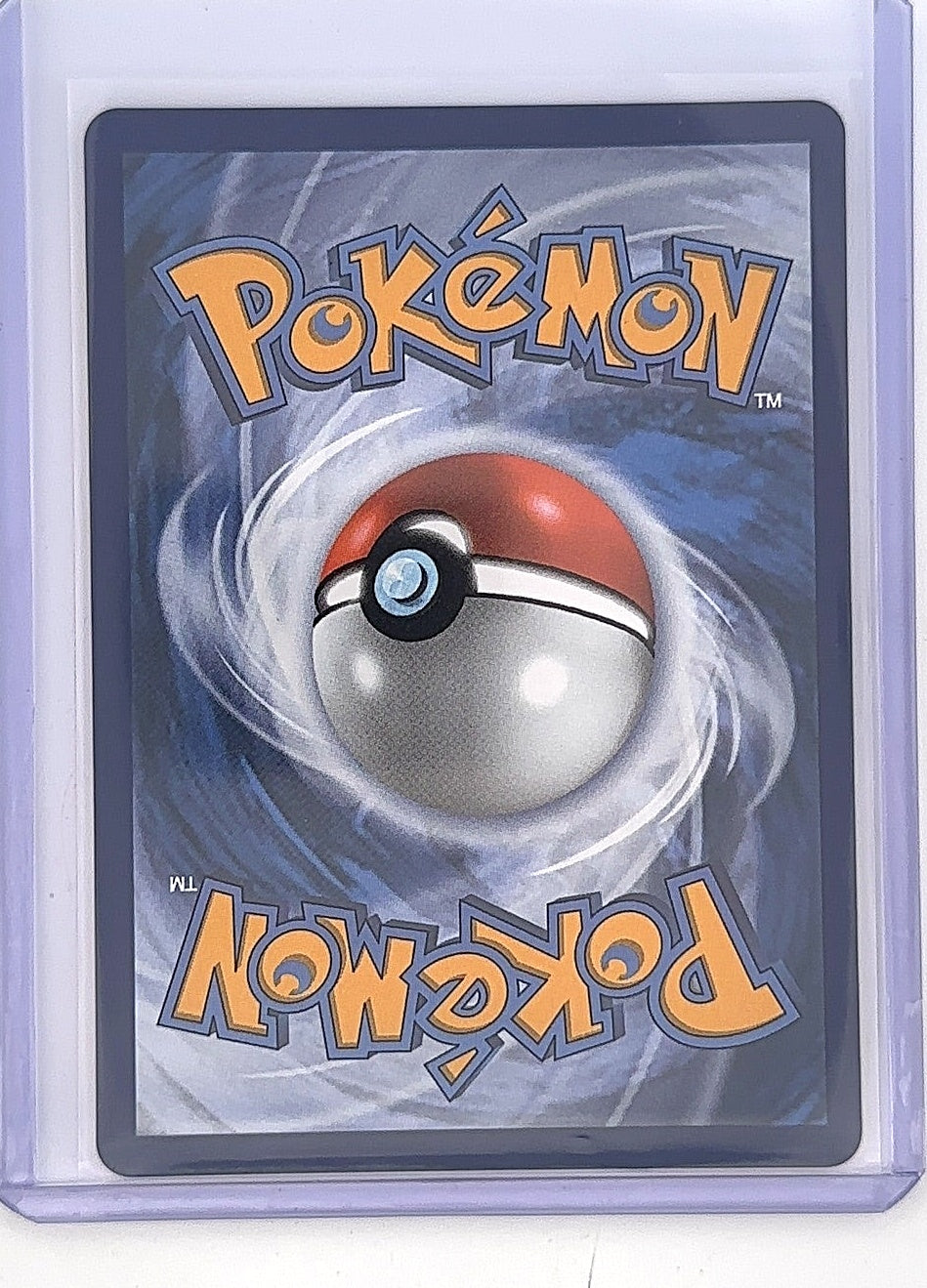 Eevee ex - 174 #174 — back