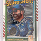 Racing Cards 2025 Panini Donruss NASCAR Slingshot Jimmie Johnson #6 — front