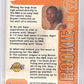 1997 Upper Deck Rookie Exclusives Kobe Bryant #R10 — back