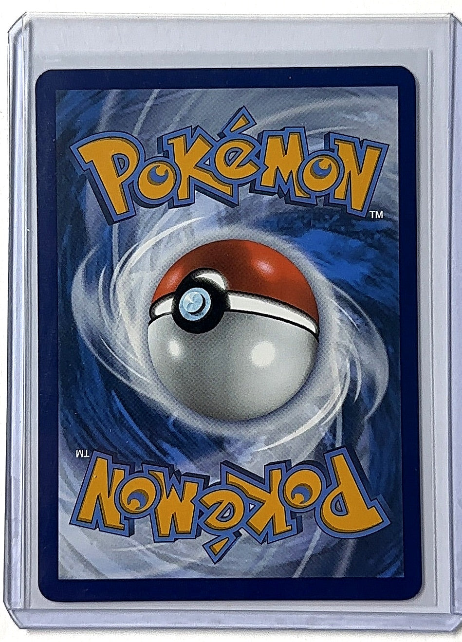 Lillie's Ribombee - 164/159 #164/159 — back
