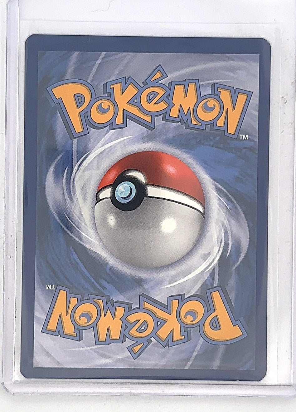 Eevee GX - SM242 #SM242 — back