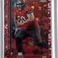 2025 Topps Chrome Vita Vea [Team Camo Variation] #286 RC — front