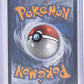 Chandelure - 137/128 #137/128 — back