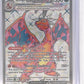 Charizard ex - 056 #056 — front