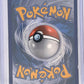 Giovanni's Scheme (Full Art) #162/162 — back