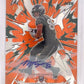 2025 Topps Resurgence Mason Taylor [Orange Power Signature] #173 — front