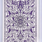 2023 Topps All Aces Pedro Martinez #AA-5 — back