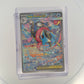 Mega Greninja ex - 116/086 ME04: Chaos Rising #116/086 — front