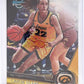 2023 Bowman Chrome University Caitlin Clark [SP Variation] #34 — front