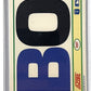 1990 Score Bo Jackson #697 — back