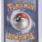 Mega Lucario ex - 160/132 #160/132 — back
