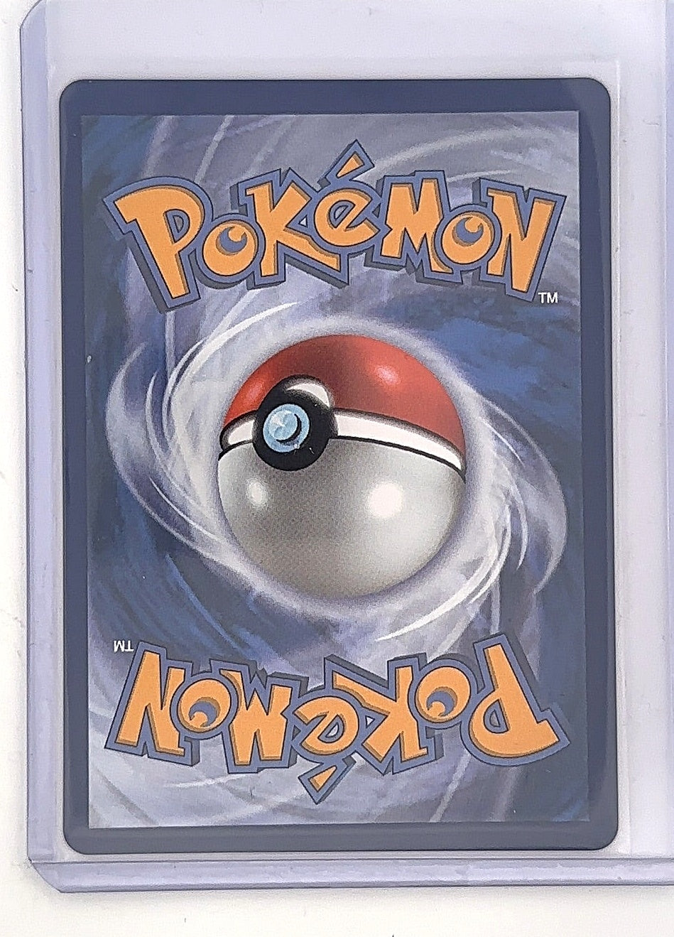 Mega Lucario ex - 160/132 #160/132 — back