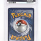 Mimikyu (Delta Species) - SWSH136 #SWSH136 PSA NM-MT 8 — back