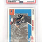 2003 Topps All American Tom Brady #41 PSA 9 — front
