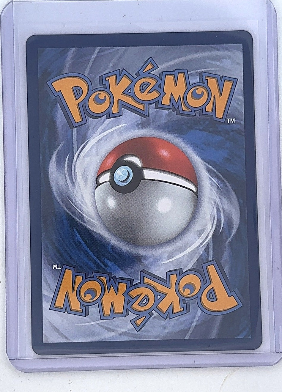 Team Rocket's Moltres ex - 208/182 #208/182 — back