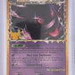 Gengar (Prime) #94/102 — front