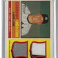 2021 Topps Heritage Clubhouse Collection Relics Aaron Judge Clubhouse Collection Relics #CCR-AJ — front