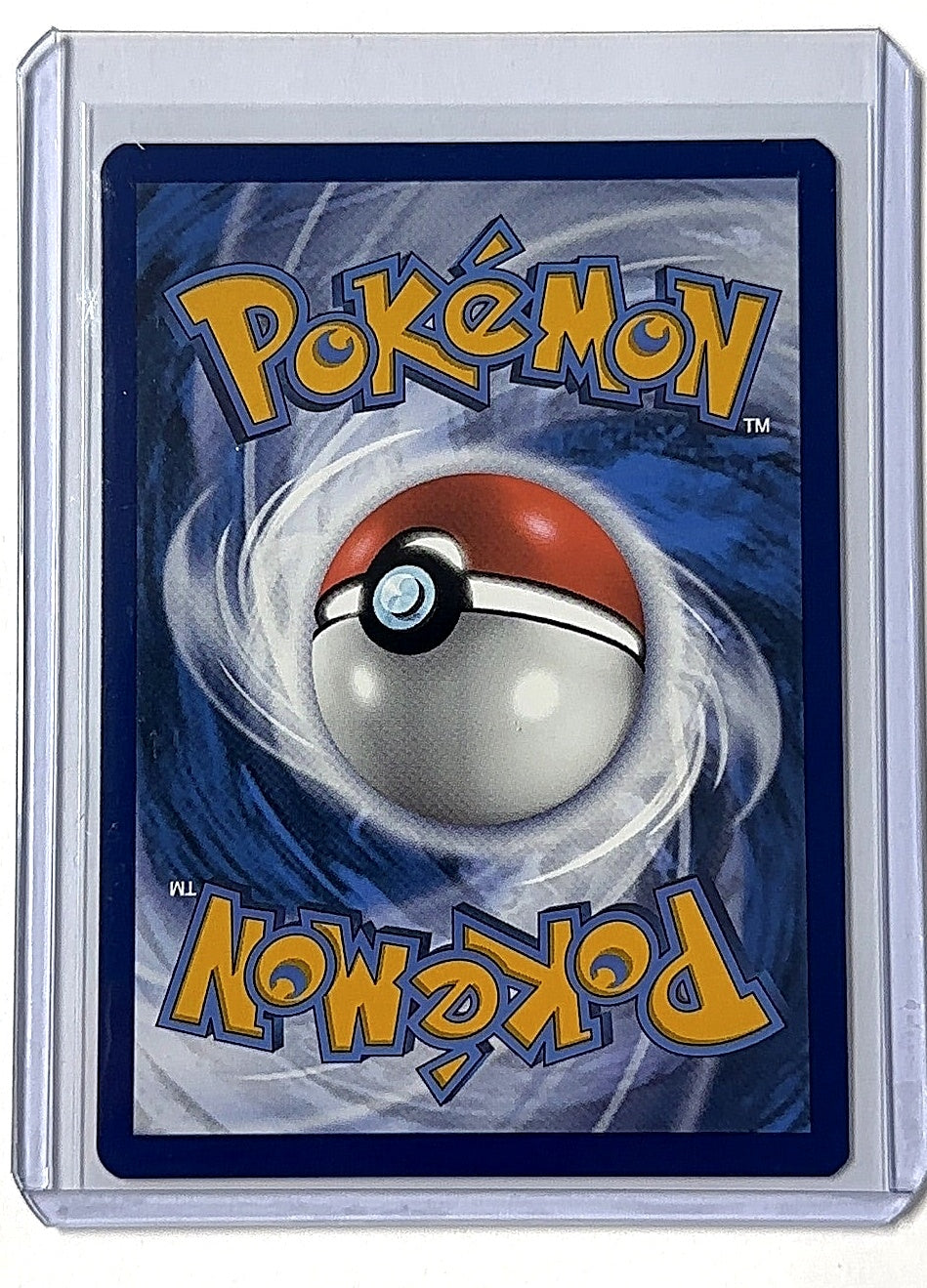 Snorlax #TG10/TG30 — back