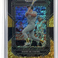 2023 Panini Prizm Mark McGwire [Black Gold Shimmer] #208 — front